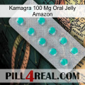 Kamagra 100 Mg Oral Jelly Amazon 28